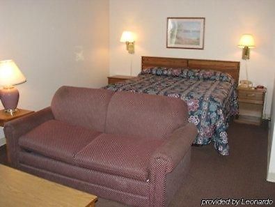 Cobblestone Inn & Suites - Trenton エクステリア 写真