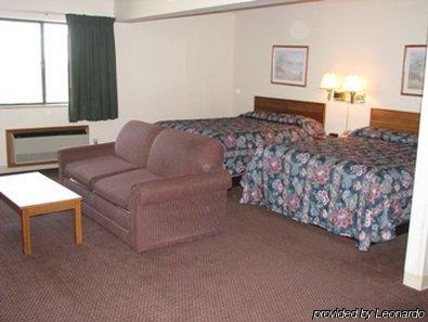 Cobblestone Inn & Suites - Trenton エクステリア 写真