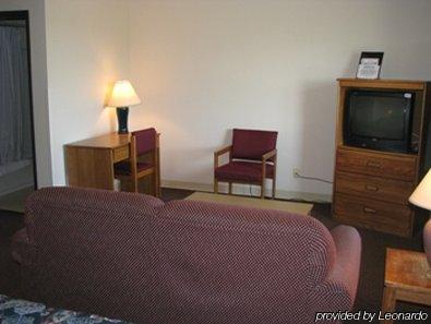 Cobblestone Inn & Suites - Trenton エクステリア 写真
