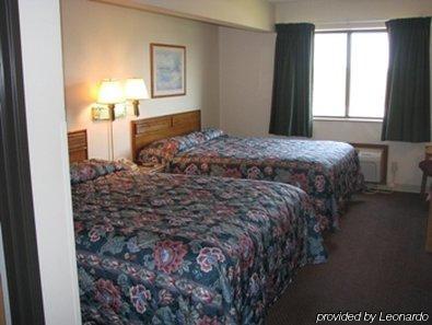 Cobblestone Inn & Suites - Trenton エクステリア 写真